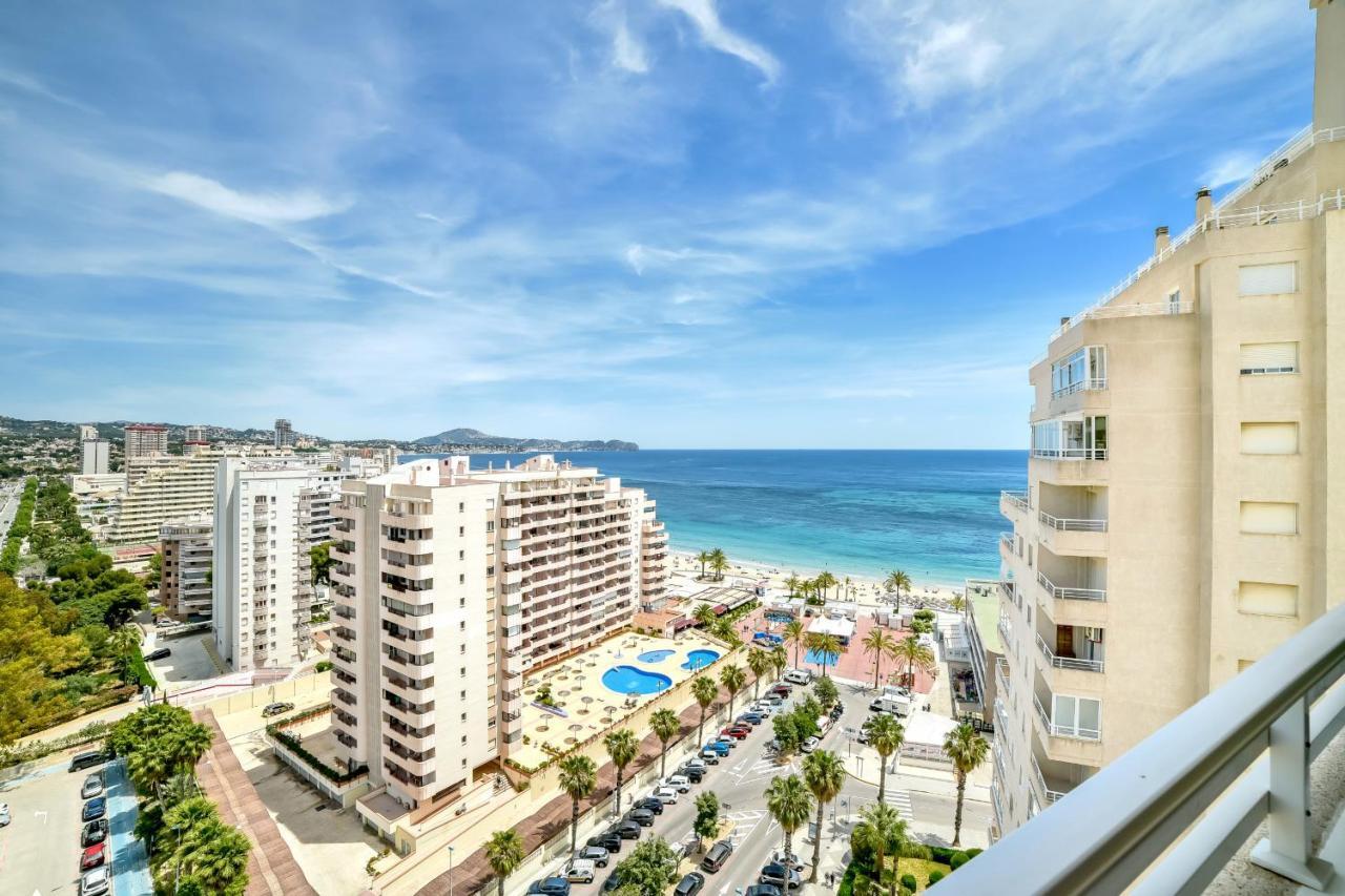 Homeincalpe Apolo XVII 1-14-41 Extérieur photo