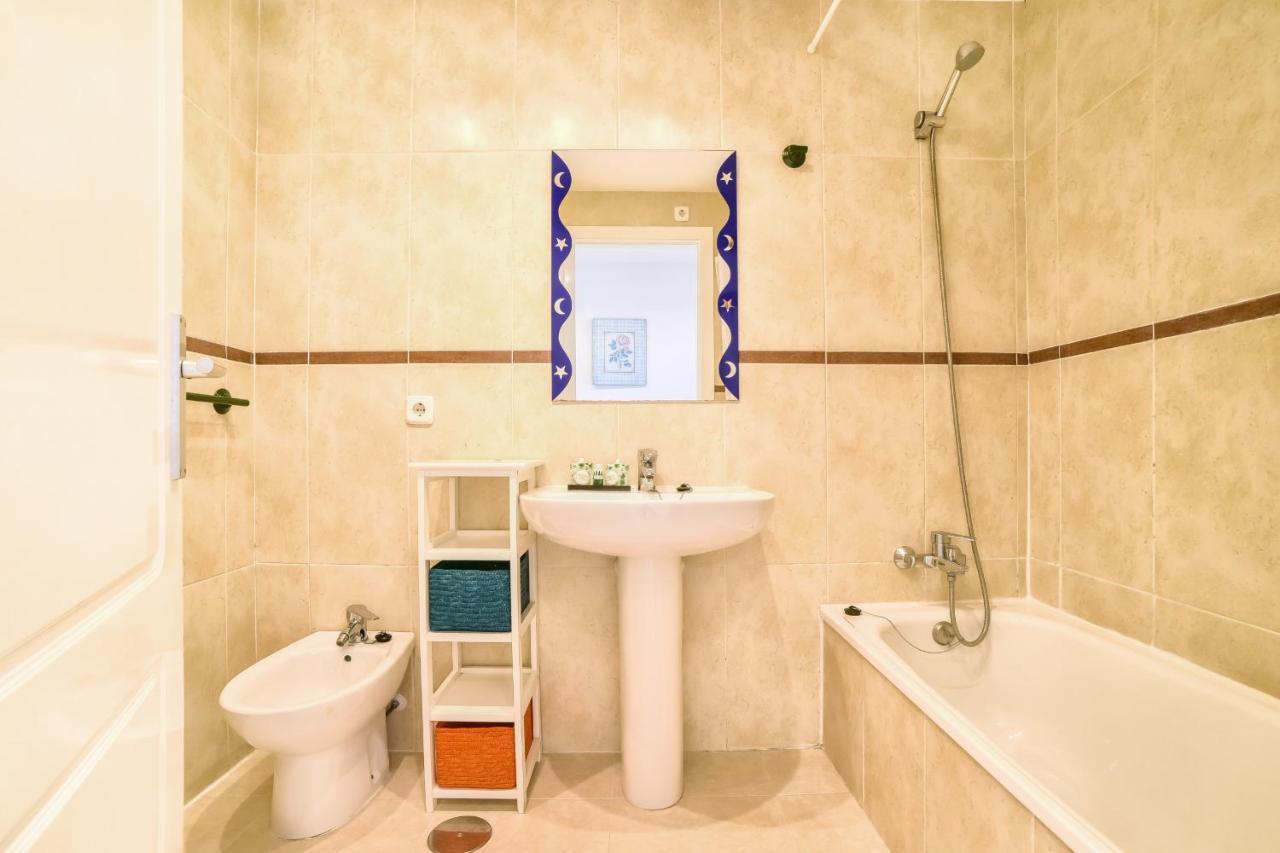 Homeincalpe Apolo XVII 1-14-41 Extérieur photo
